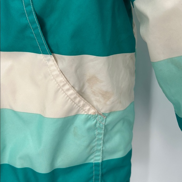 Kids’ PATAGONIA Reversible Hoodie Jacket, Kids’ - Picture 4 of 10